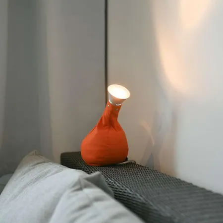 Apartment Haus Inselrose Dünenröschen Juist