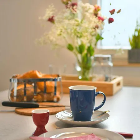 Haus Inselrose Dünenröschen *