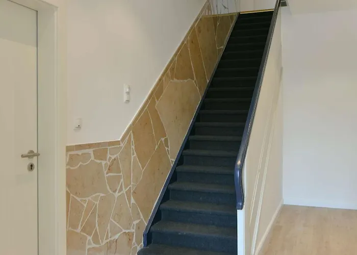Haus Inselrose Duenenroeschen *